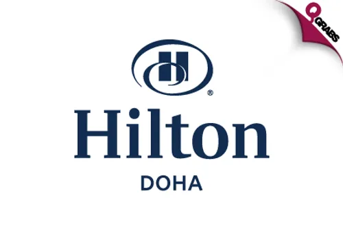For QR600, Enjoy a sweet summer with a 30minute Body Exfoliation, 60minute Full Body Massage PLUS a Full Day Pool & Beach Pass from Hilton Doha (QR1200 value)
